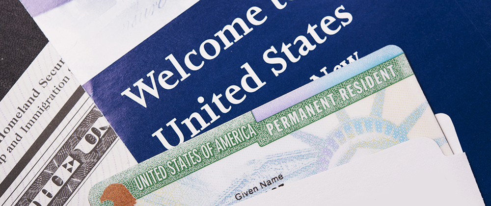 Central Florida Green Card Lawyer