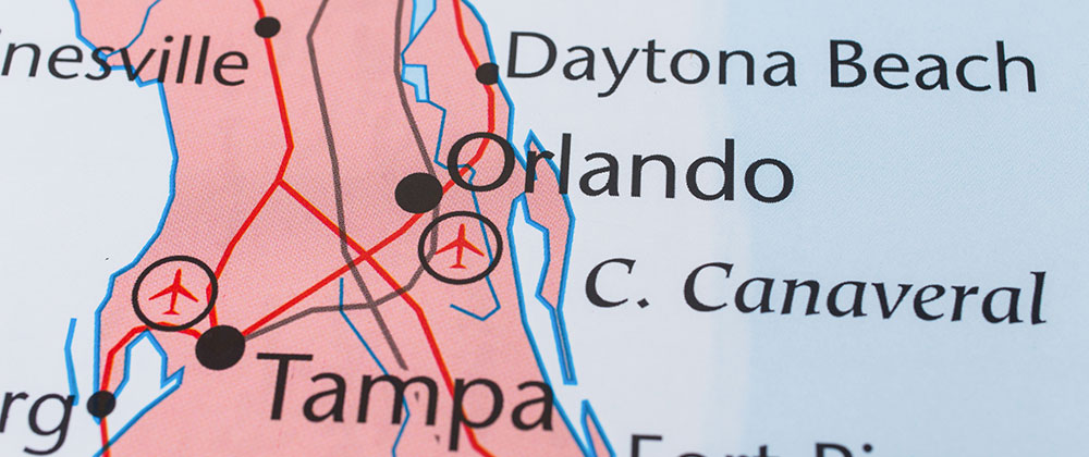 Central Florida Immigrant