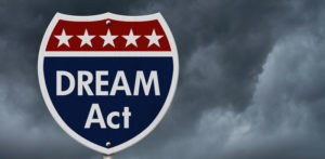 Clean DREAM Act