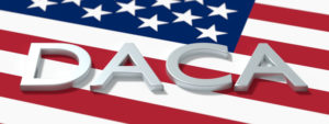 Deferred Action for Childhood Arrivals