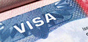 Diversity Visa Program