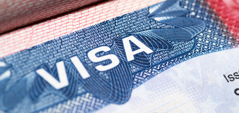 Diversity Visa Program