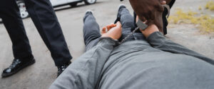 Orlando ICE arrest