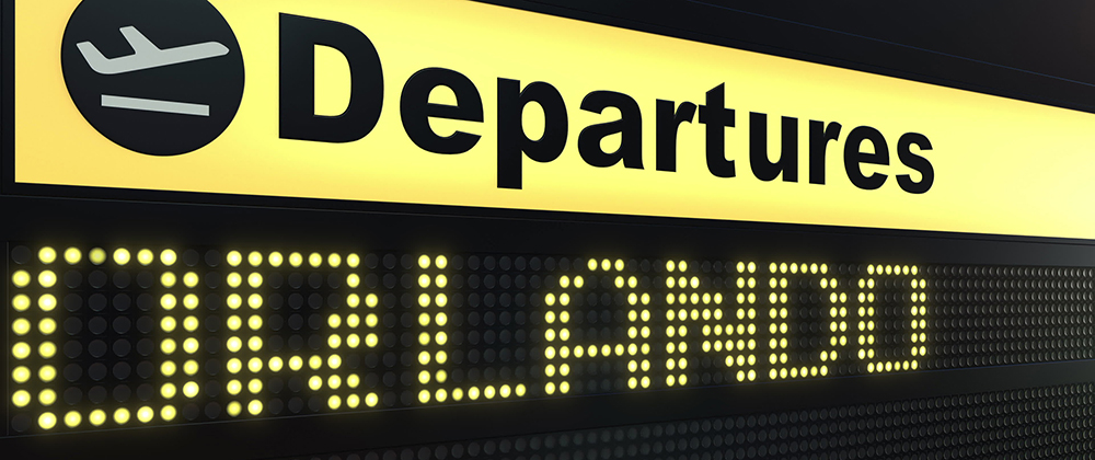 Orlando Tourist Visa