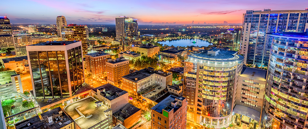 Orlando Work Visa Lawyer