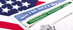 Permanent Legal Residency