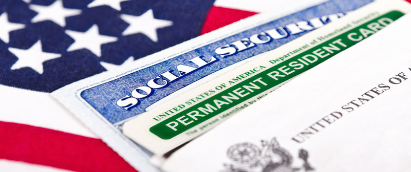 Permanent Legal Residency