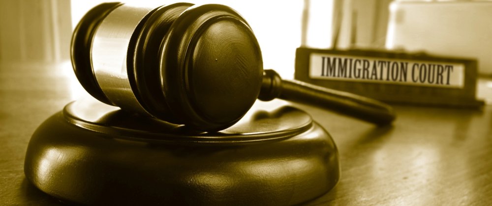 Orlando Immigration Court